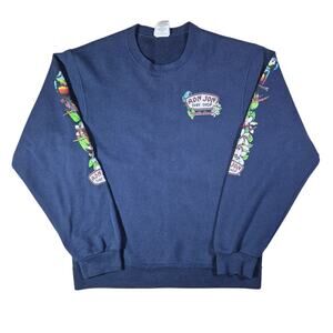 (S) Ron Jon Surf Shop Myrtle Beach Sweatshirt